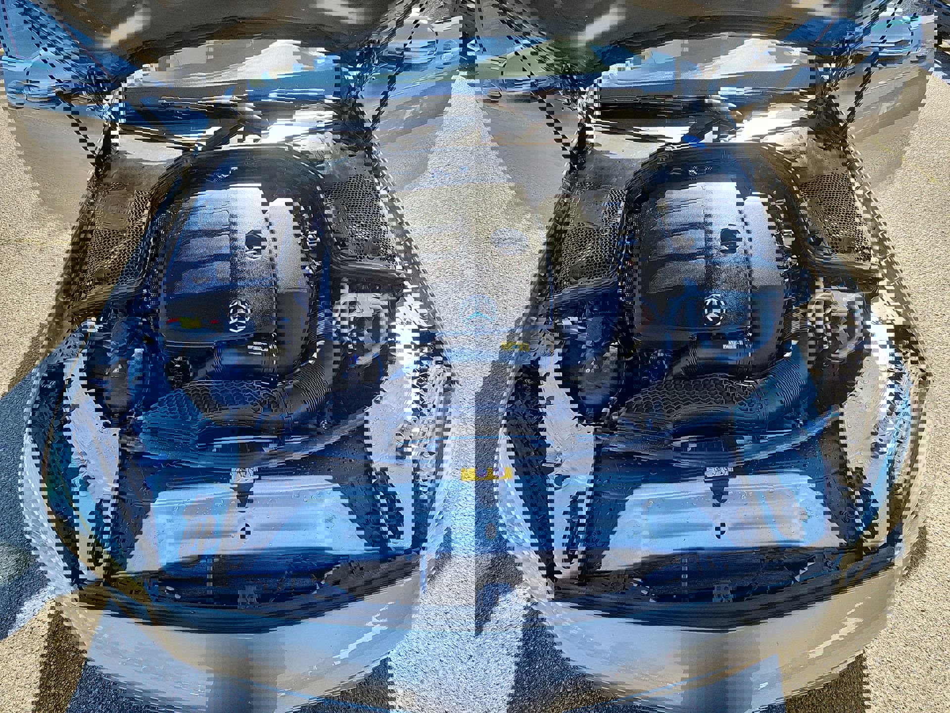 Used 2021 Mercedes-Benz C 300 RWD 4D Sedan C 300 w/ Premium Package image 18