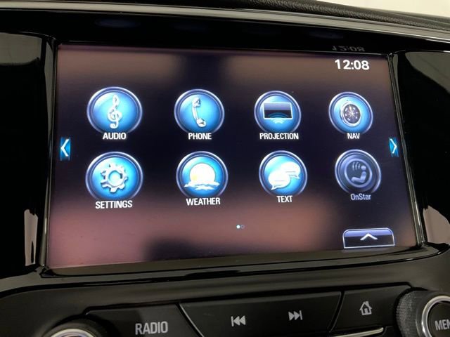 Used 2020 Buick Envision Essence image 11
