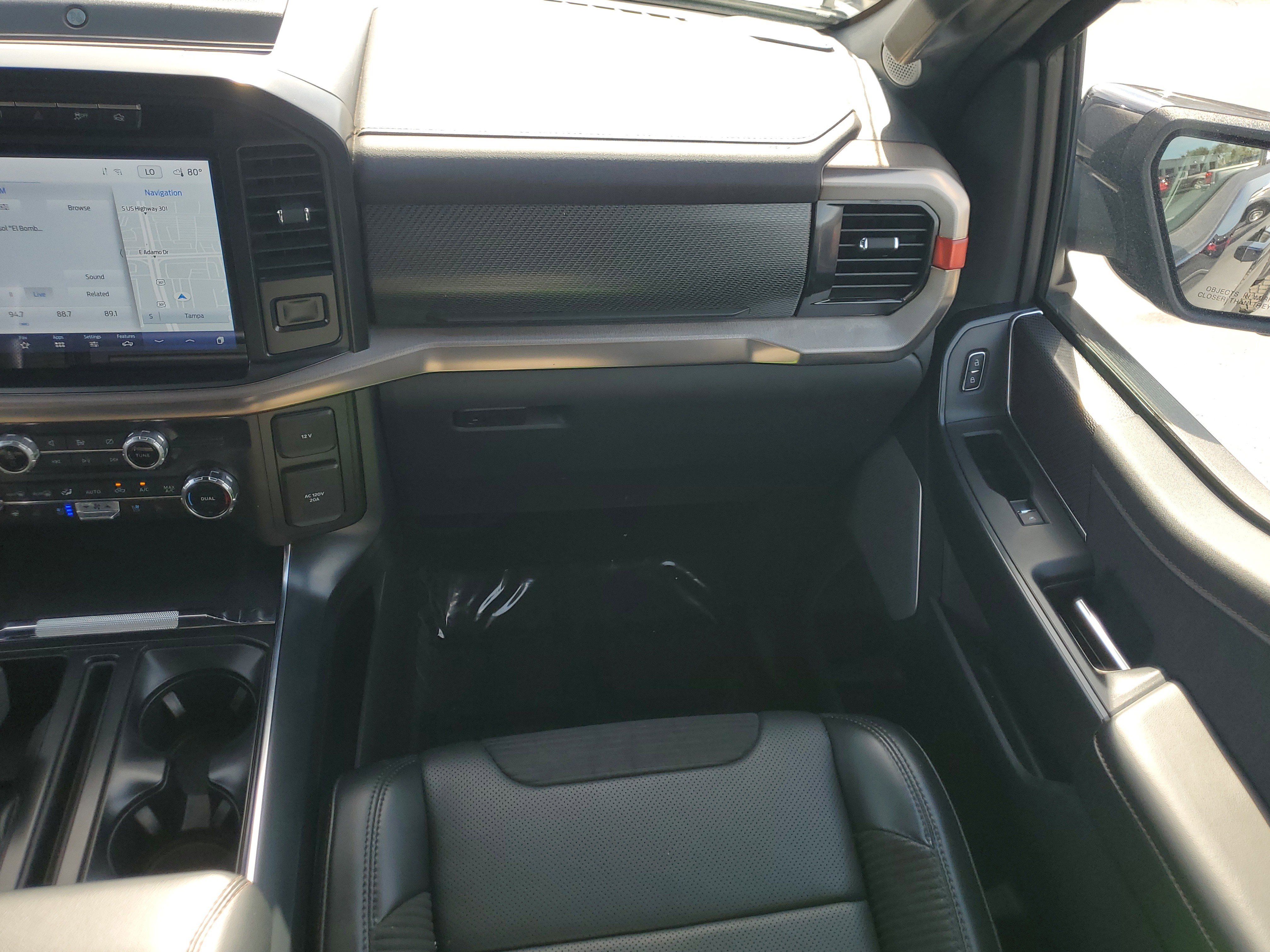 Certified 2023 Ford F150 Raptor image 16