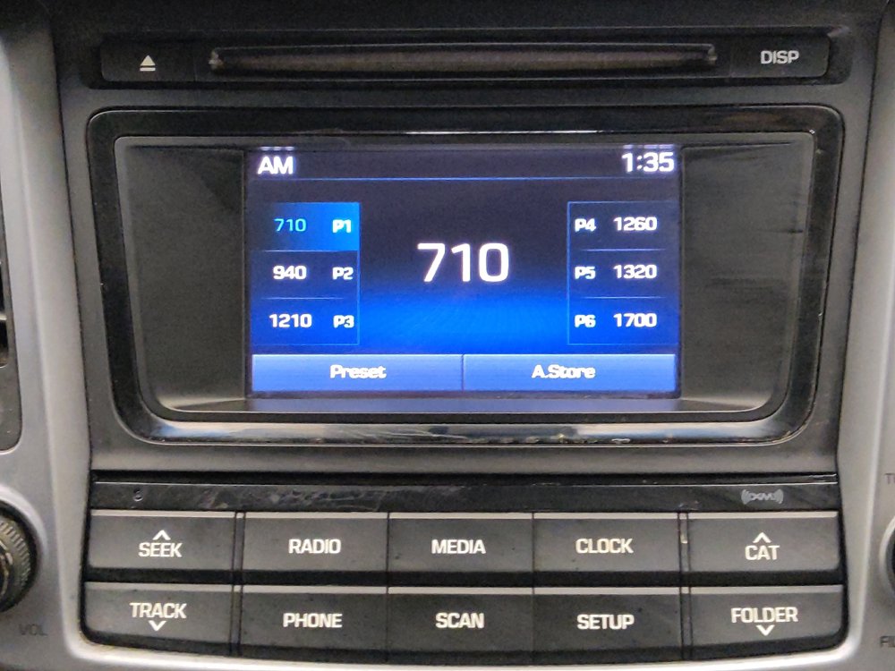 Used 2016 Hyundai Tucson SE w/ Option Group 02 FWD image 25