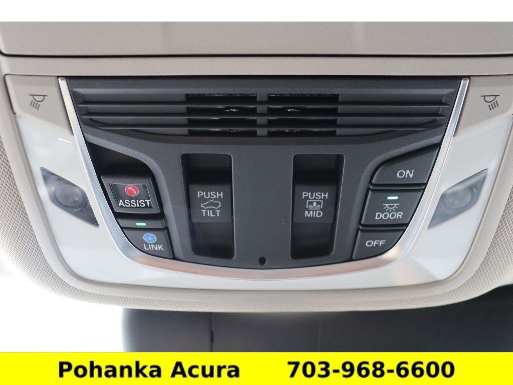 Certified 2023 Acura RDX AWD image 20