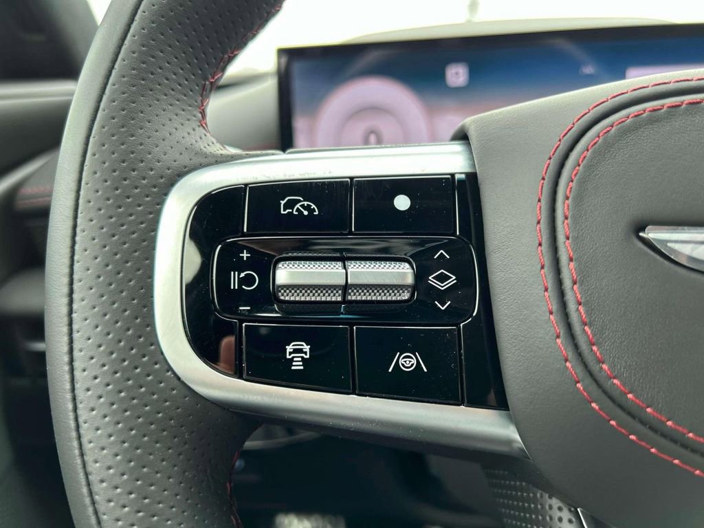 New 2025 Genesis G80 3.5T Sport Prestige AWD/4WD image 19