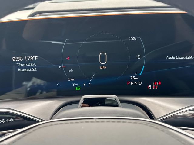 New 2026 Cadillac Vistiq Premium Luxury image 28