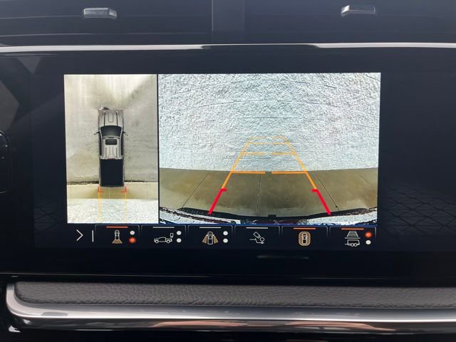 Used 2025 GMC Sierra 2500 Denali w/ Denali Reserve Package image 13