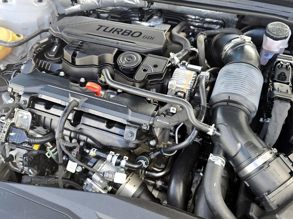 Used 2023 Kia K5 GT-Line w/ GT-Line Premium Package image 11