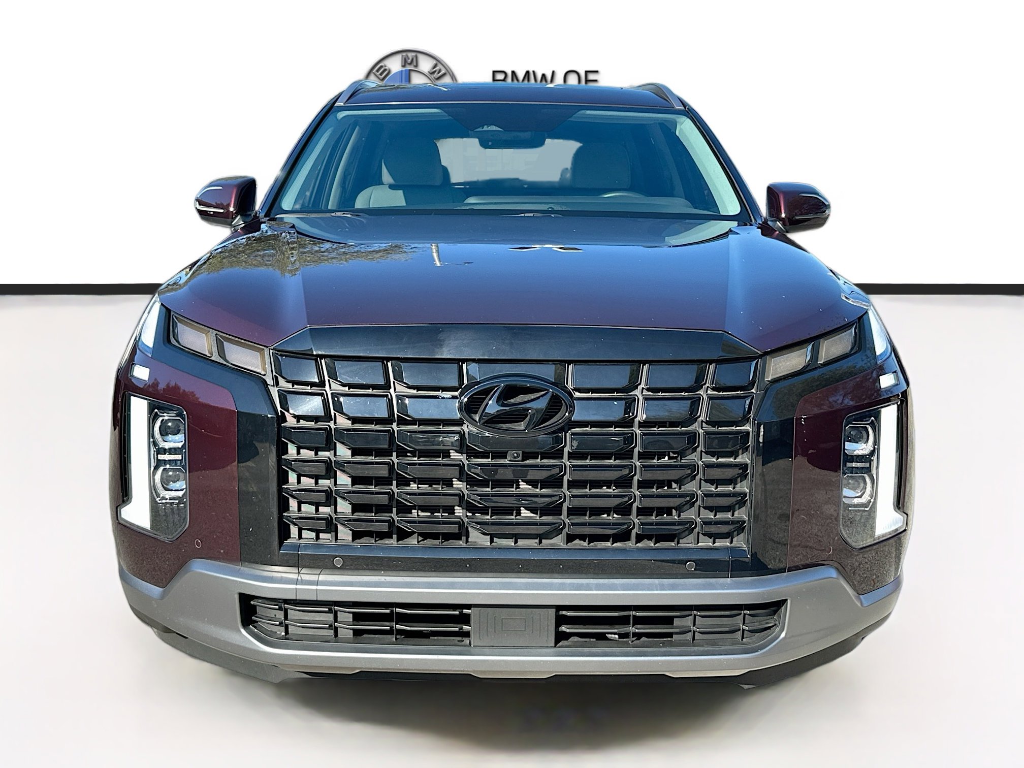 Used 2023 Hyundai Palisade SEL image 2