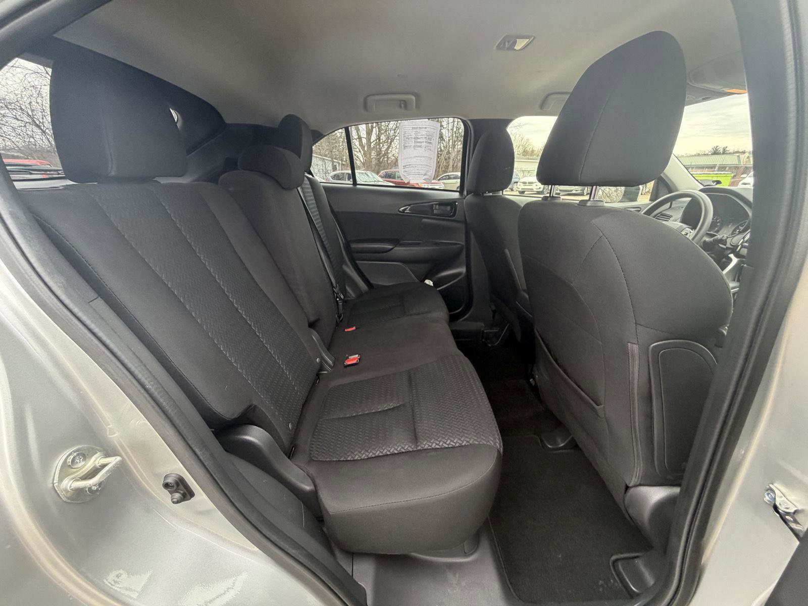 Used 2022 Mitsubishi Eclipse Cross ES image 28