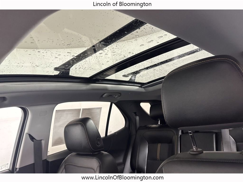 Used 2022 Chevrolet Equinox Premier image 55