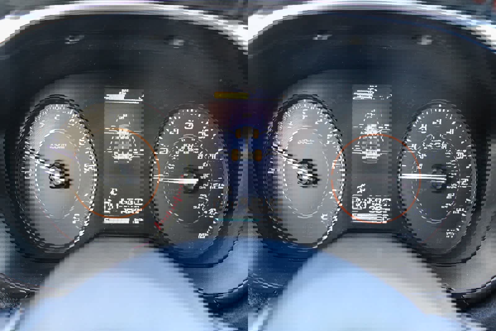 Used 2020 Subaru Crosstrek 2.0i Premium w/ Moonroof Package 2 image 21