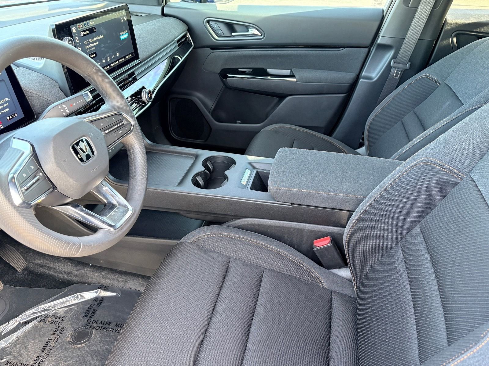 New 2026 Honda Prologue EX image 14