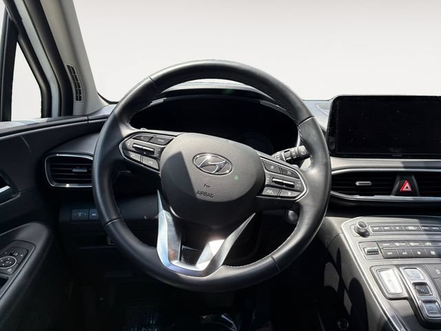 Used 2023 Hyundai Santa Fe SEL AWD/4WD image 12