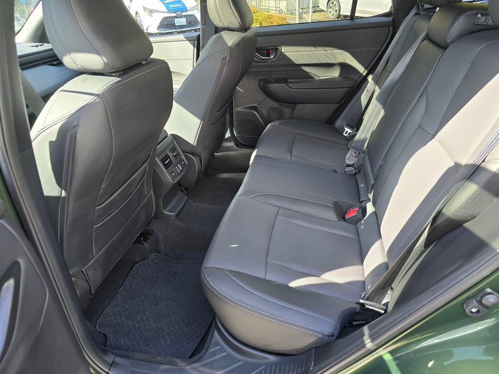 New 2026 Subaru Outback Touring AWD/4WD image 10
