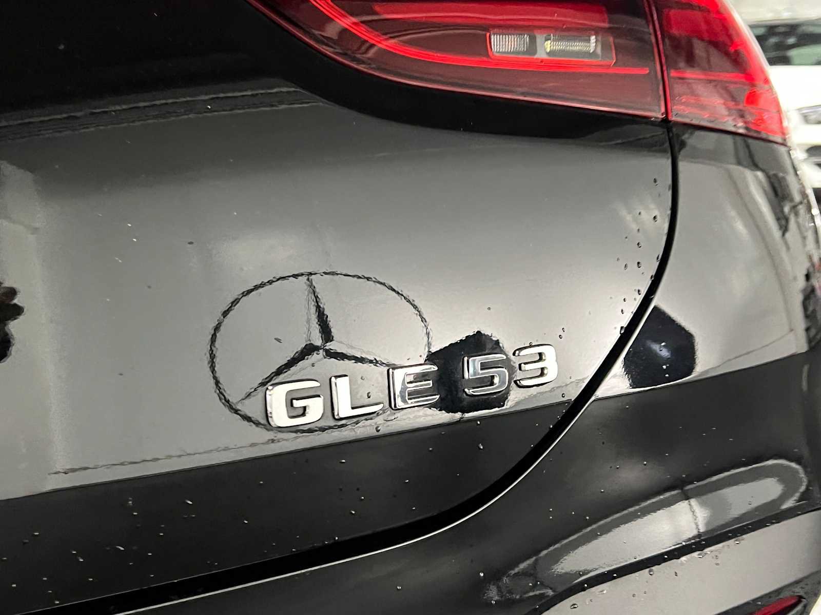 Used 2024 Mercedes-Benz GLE 53 AMG 4MATIC Coupe image 10
