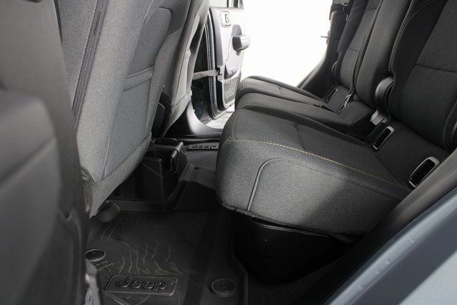 New 2026 Jeep Gladiator Willys image 16