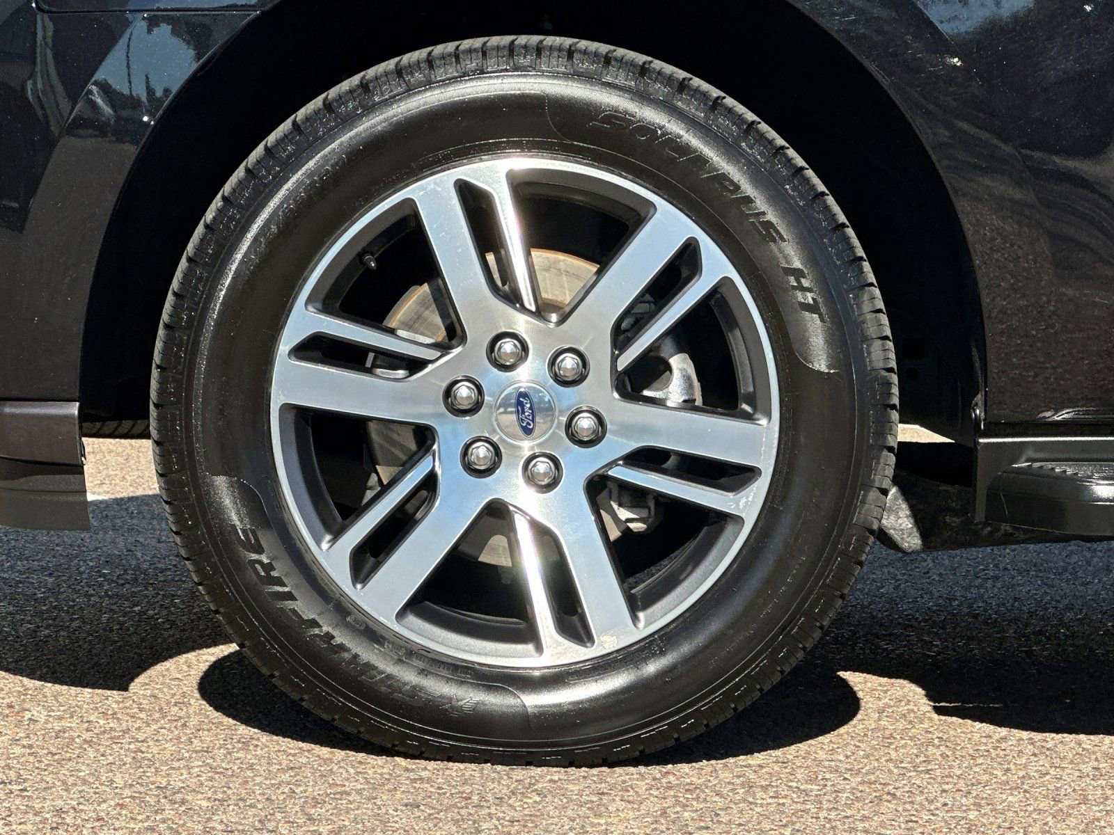 Used 2024 Ford Expedition Max Limited image 37