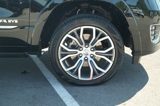 New 2026 RAM 1500 Tungsten w/ Trailer Tow Group AWD/4WD image 54