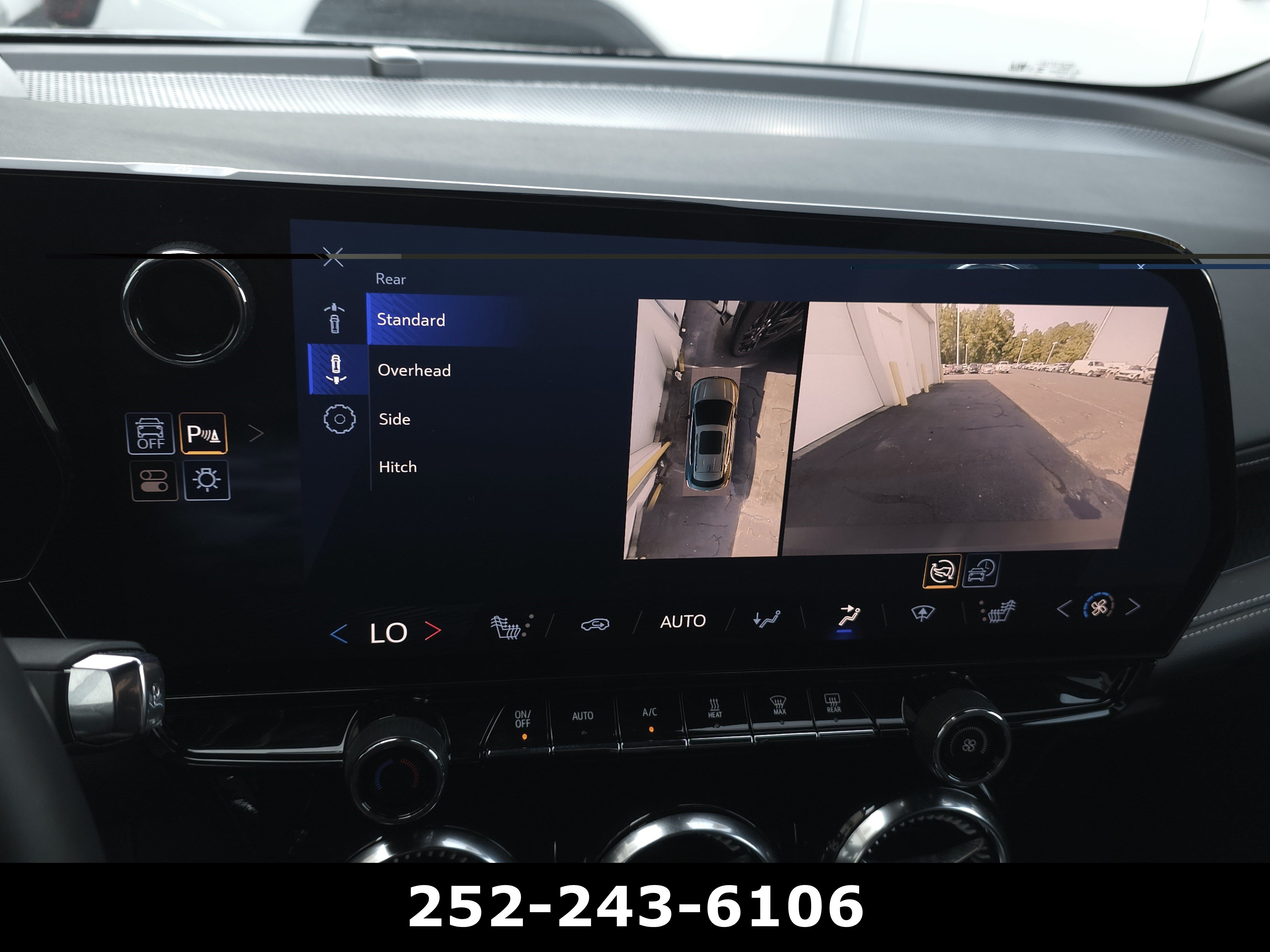 Used 2025 Chevrolet Blazer EV LT AWD/4WD image 19