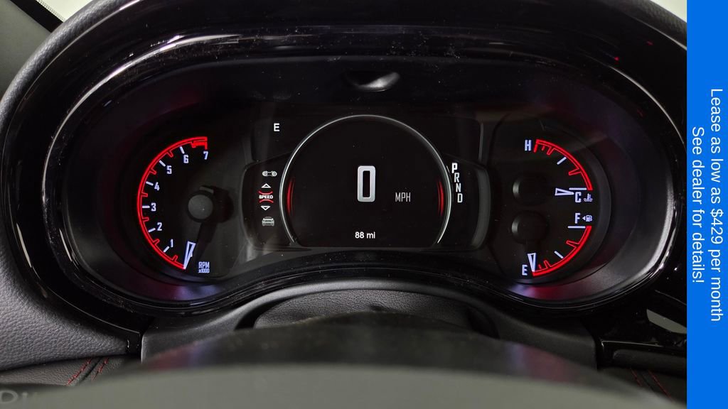New 2026 Dodge Durango GT AWD/4WD image 22