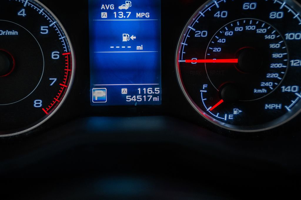 Used 2022 Subaru Ascent Onyx Edition image 46