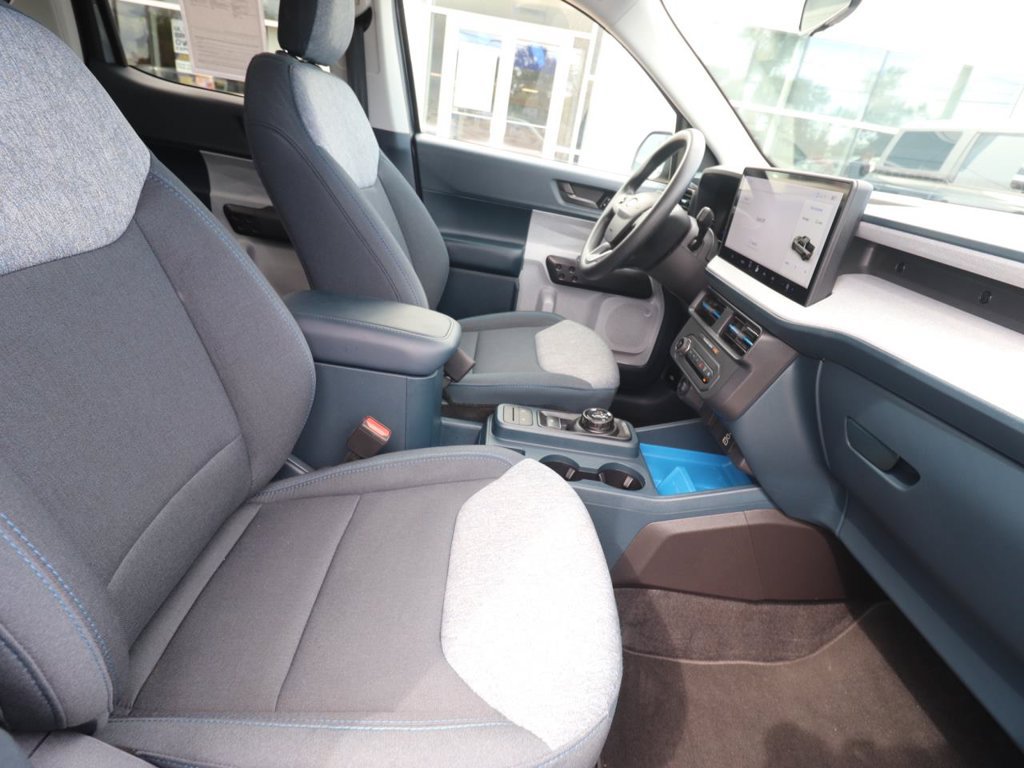 Used 2026 Ford Maverick XLT FWD image 12