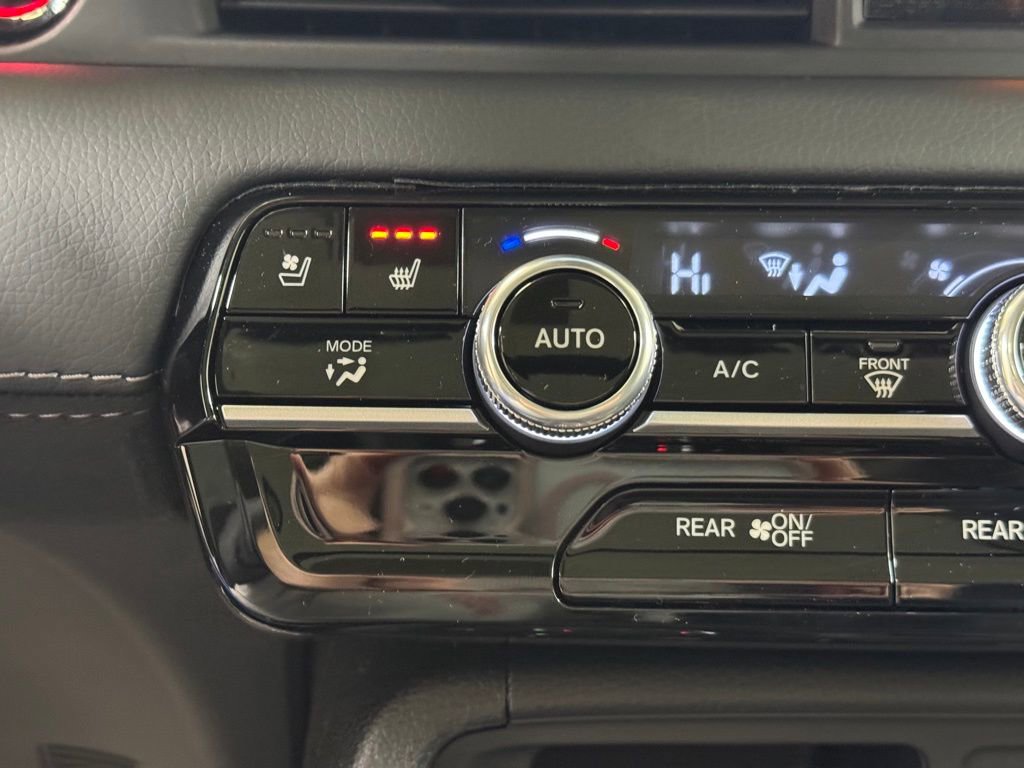 New 2026 Honda Pilot Elite image 44