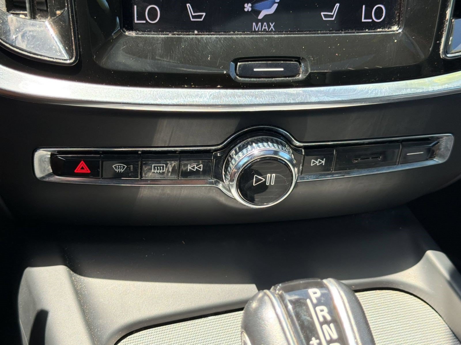Used 2019 Volvo S60 T5 R-Design FWD image 17