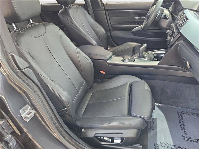 Used 2016 BMW 428i Gran Coupe RWD image 22