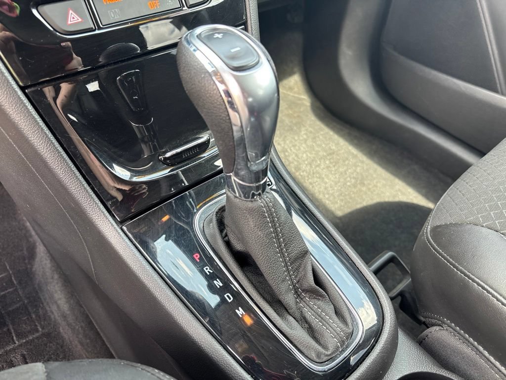 Used 2017 Buick Encore Preferred FWD image 28