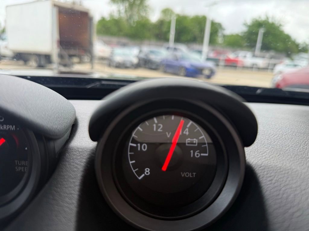 Used 2024 Nissan Z Performance w/ Floor Mat Package image 24