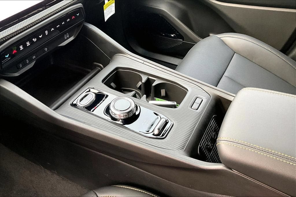 New 2026 Jeep Cherokee Limited AWD/4WD image 9