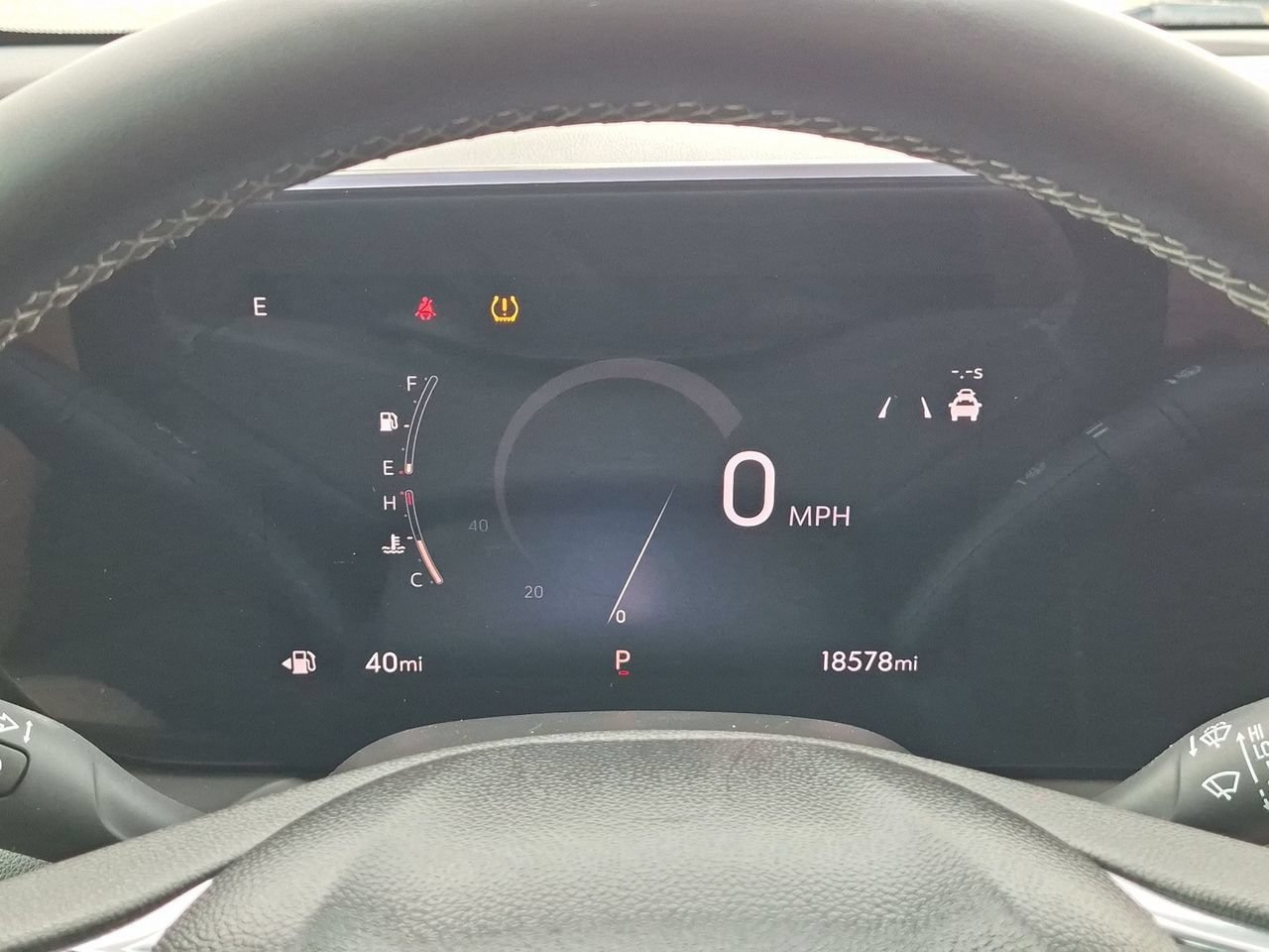 Used 2024 Buick Encore GX Preferred FWD image 13