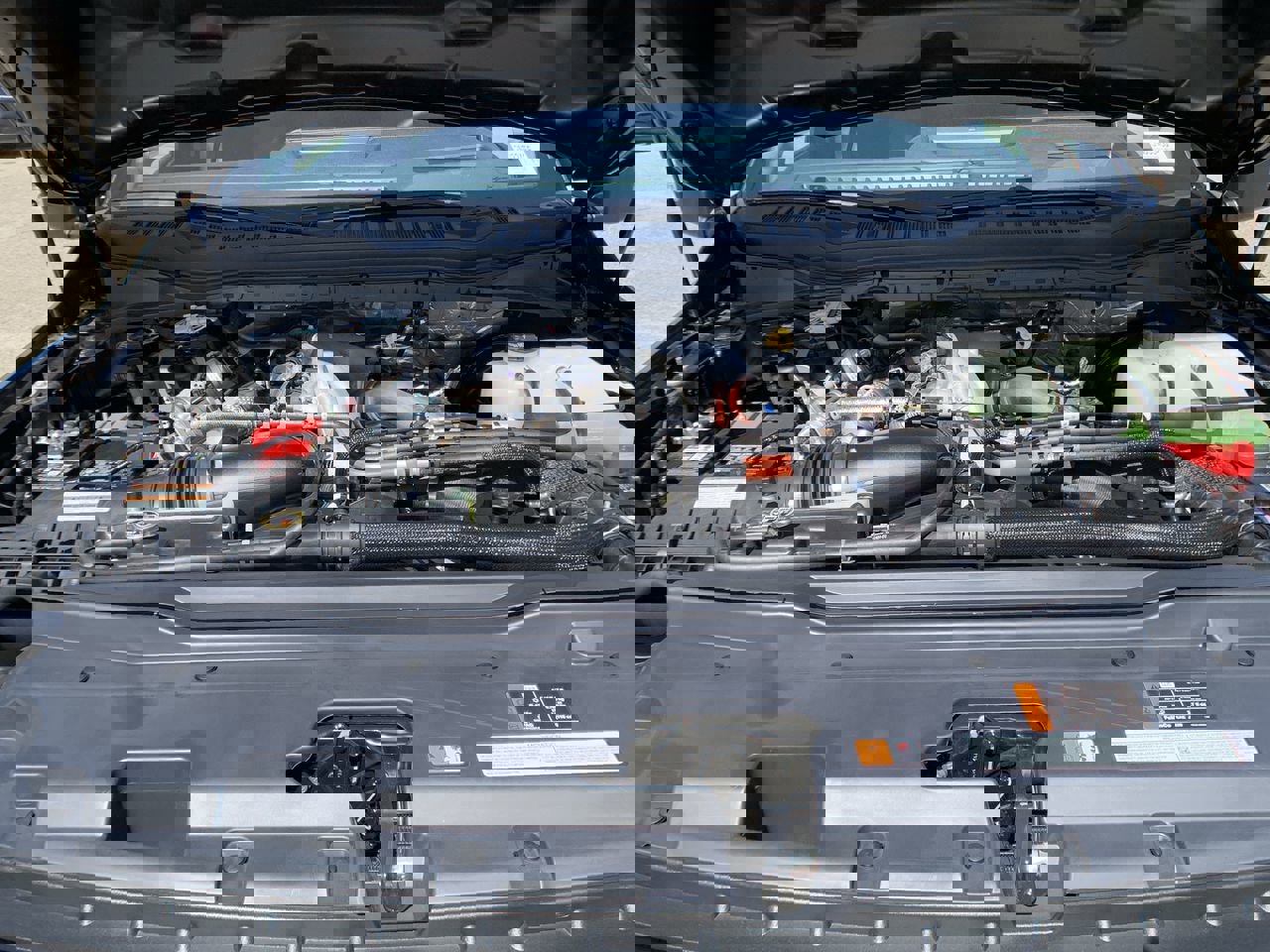New 2025 Ford F350 Lariat w/ Lariat Ultimate Package image 39