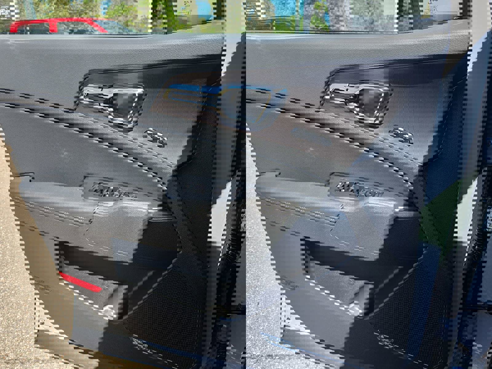 New 2026 Kia Sportage SX Prestige image 28