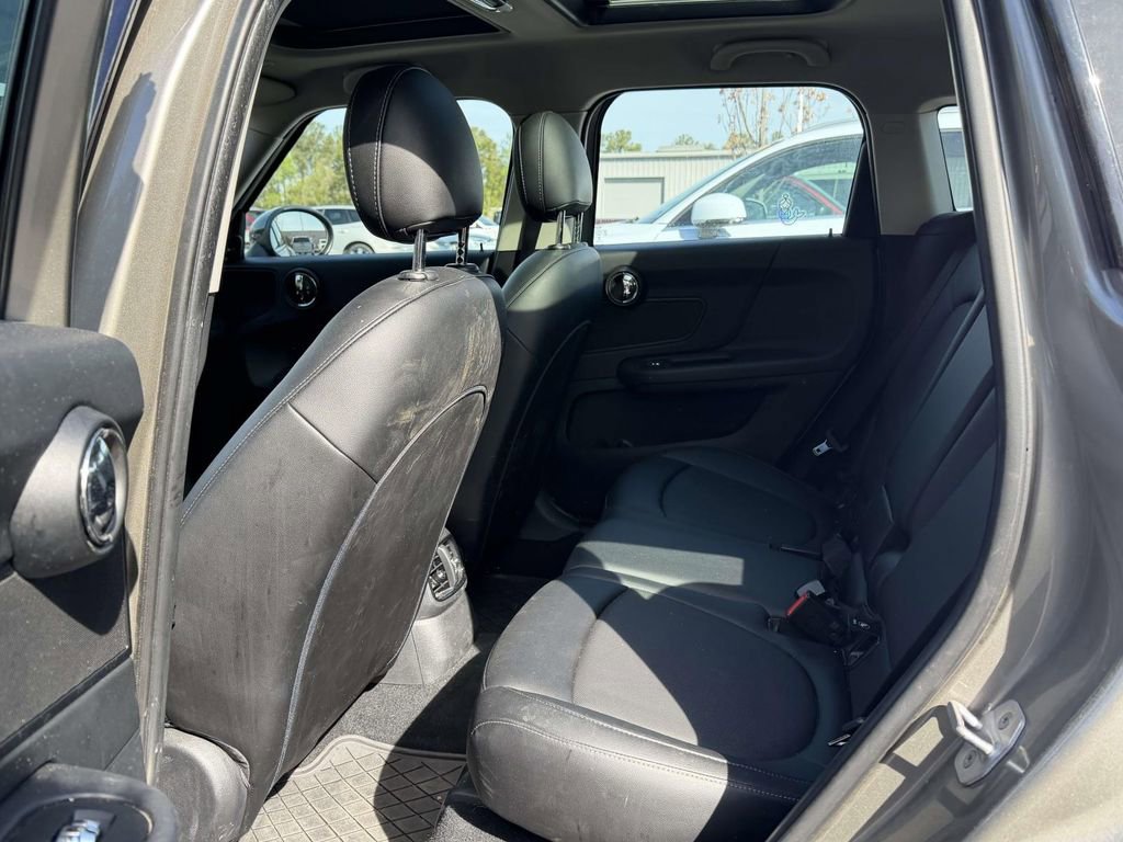 Used 2018 MINI Cooper Countryman FWD image 6