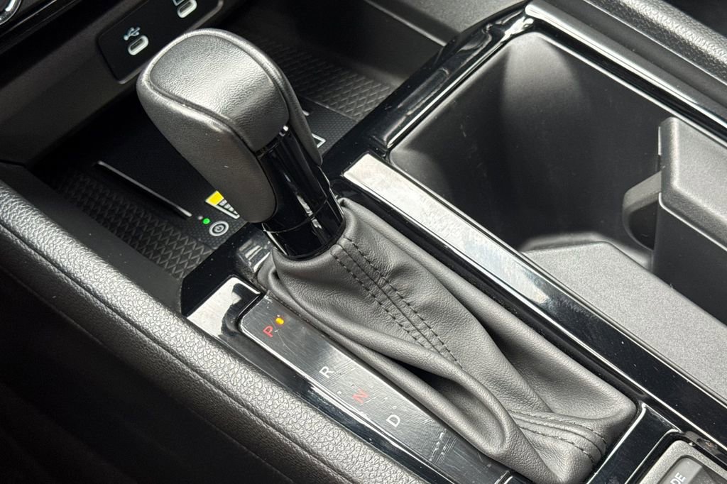 Certified 2025 Honda Accord Sport image 20