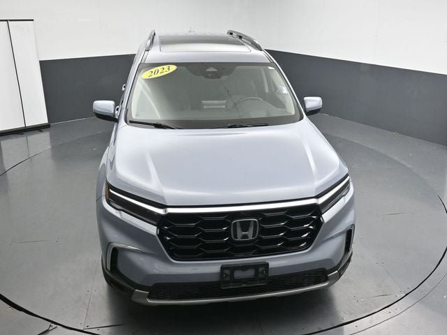 Used 2023 Honda Pilot Elite image 19