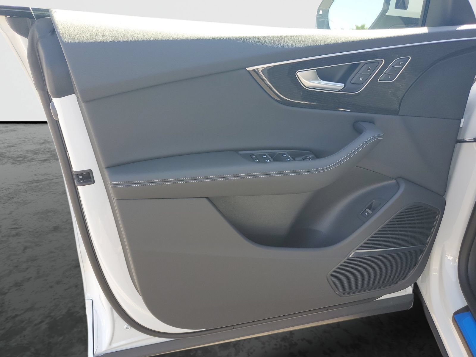 New 2026 Audi Q8 Premium Plus AWD/4WD image 20