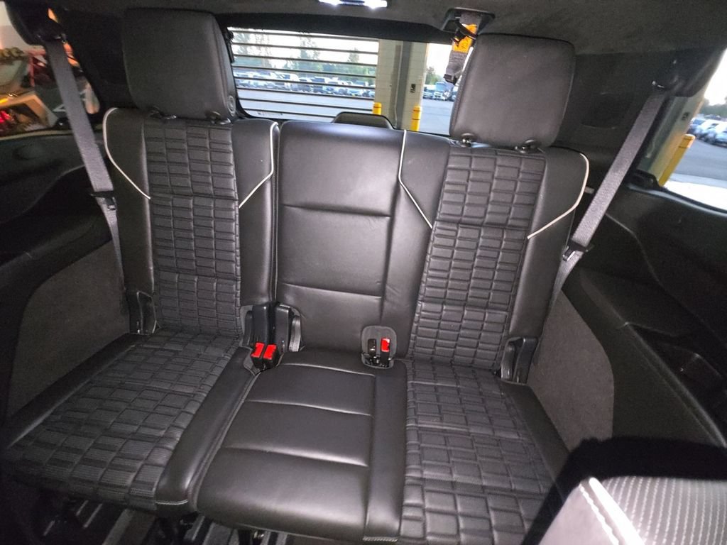 Certified 2023 Cadillac Escalade Premium Luxury Platinum w/ Heavy-Duty Trailer Package AWD/4WD image 30