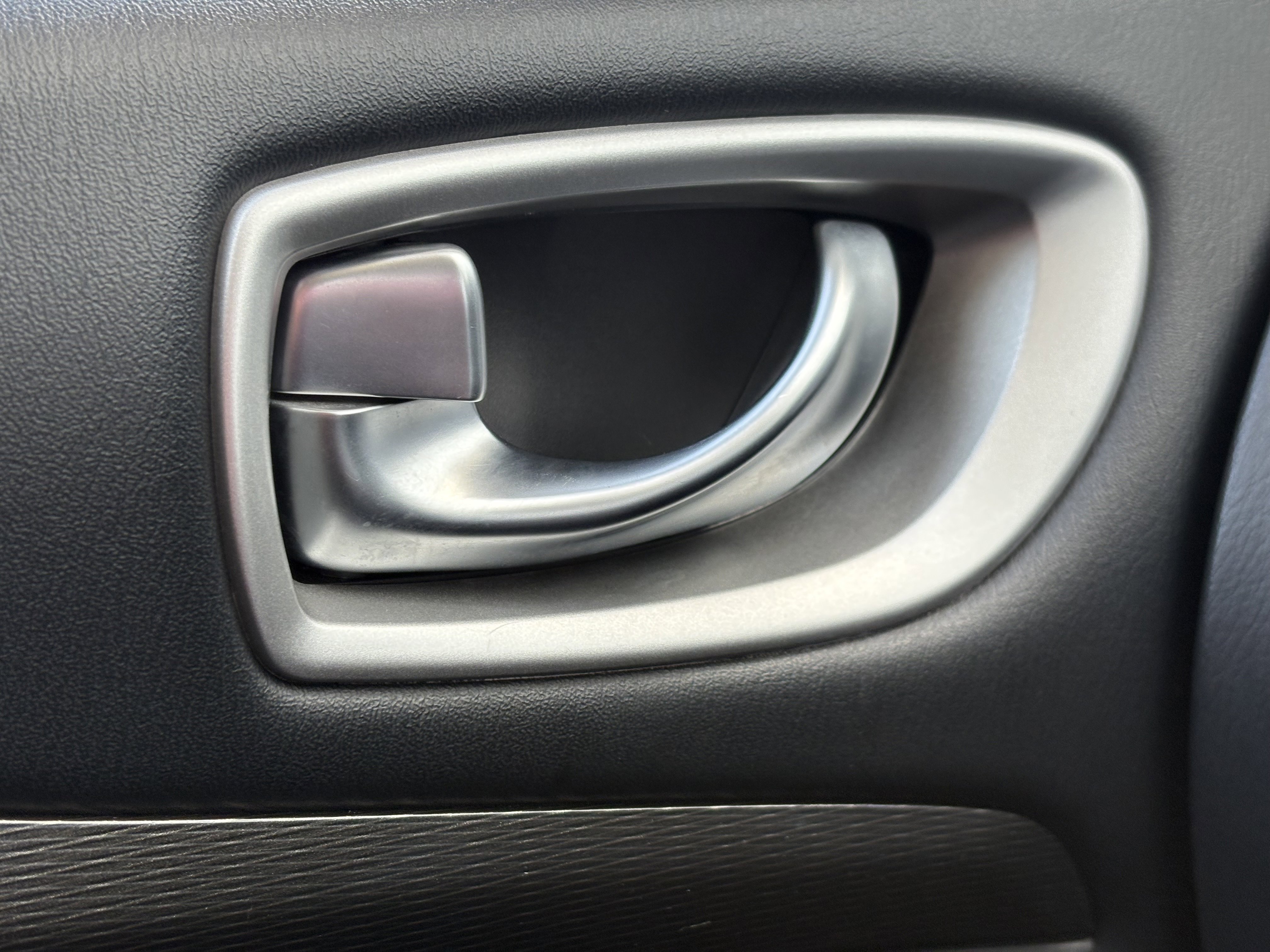 Used 2019 INFINITI QX60 Pure FWD image 32