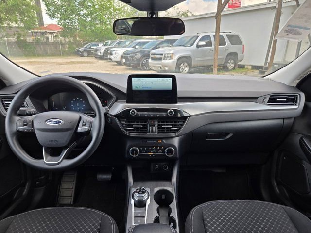 Used 2025 Ford Escape Active image 24