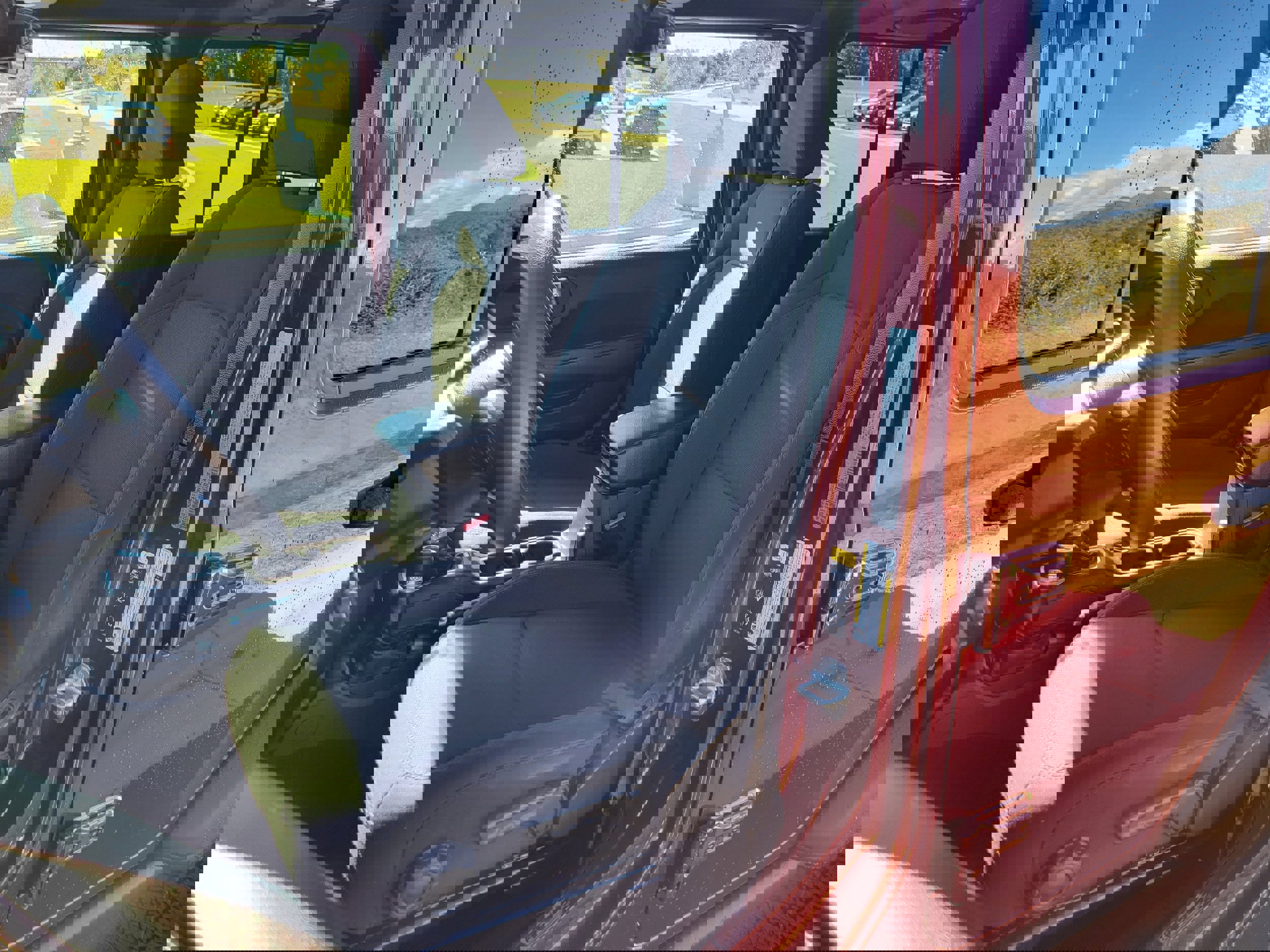 Used 2021 Jeep Wrangler Unlimited Sport image 30