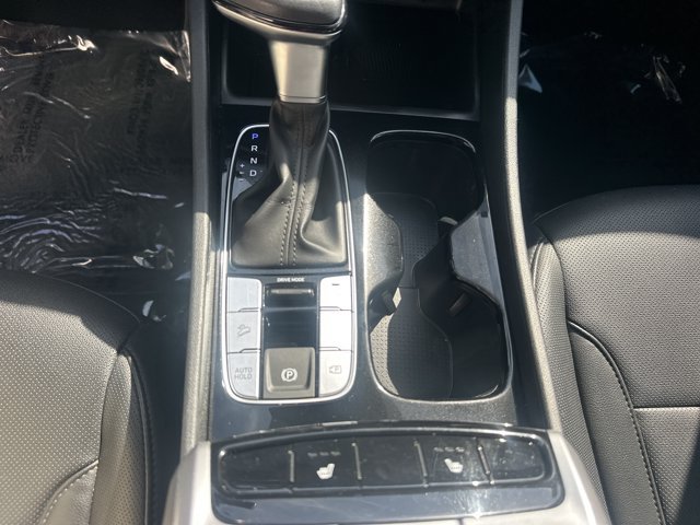 Used 2024 Hyundai Tucson SEL w/ Convenience Package FWD image 25