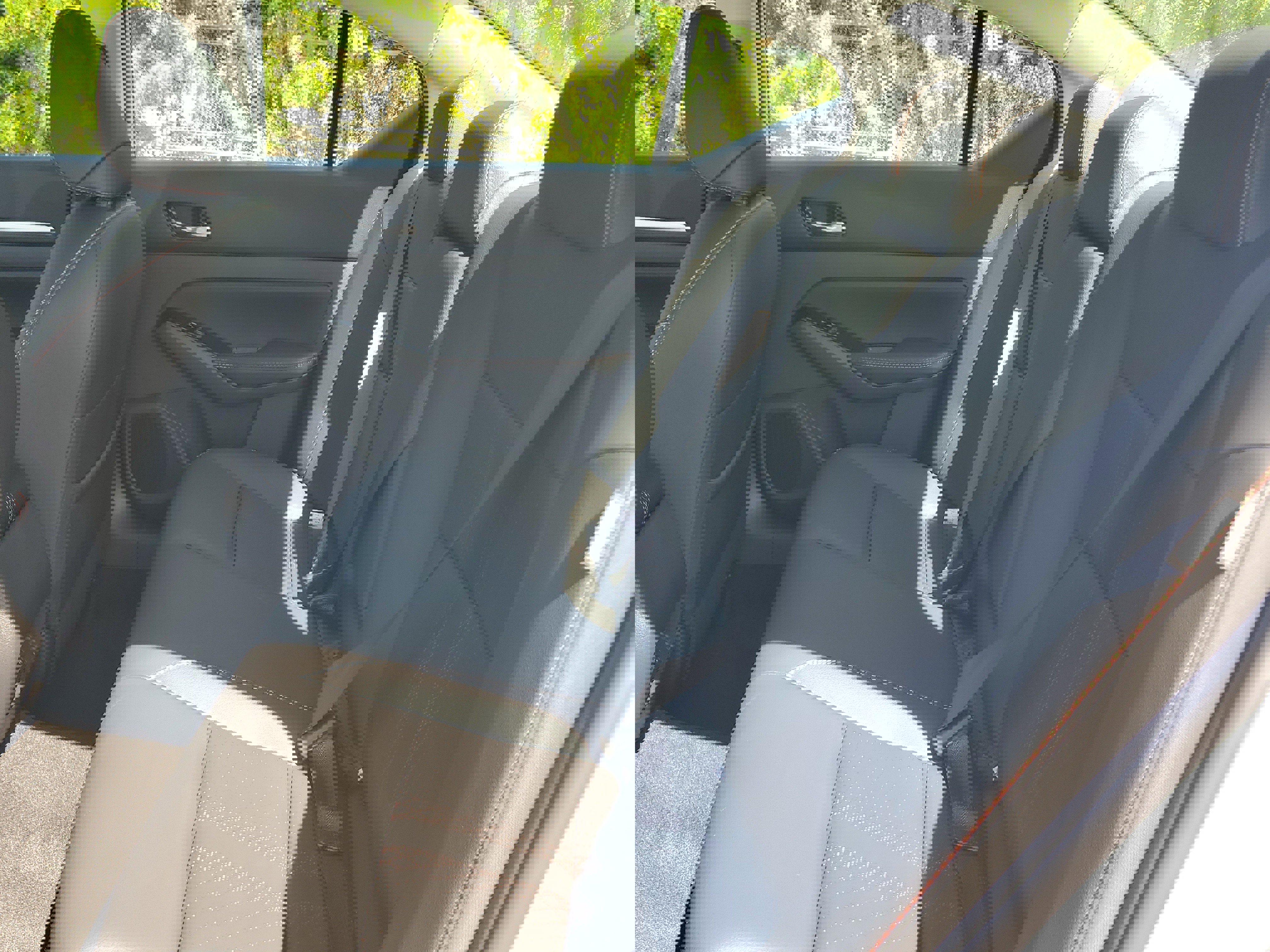 New 2025 Nissan Altima 2.5 SR w/ SR Premium Package image 17