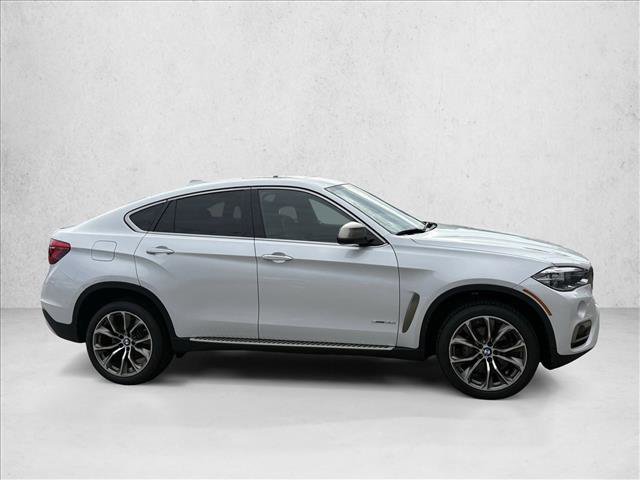 Used 2017 BMW X6 sDrive35i image 6