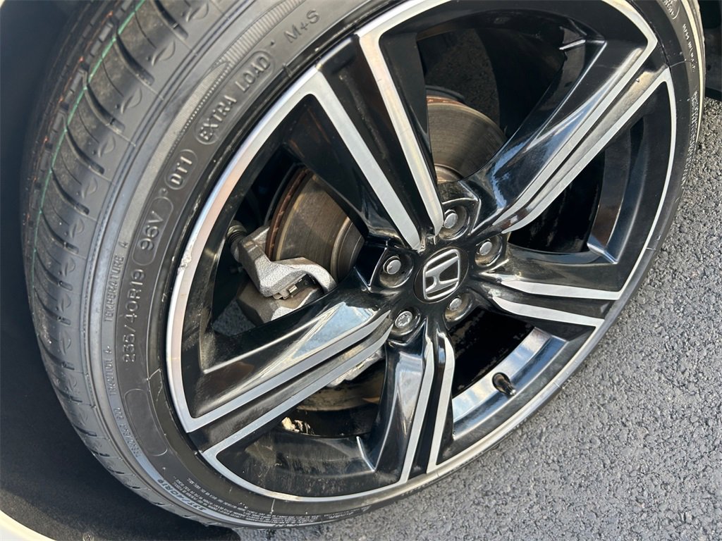 Used 2025 Honda Accord LX image 28