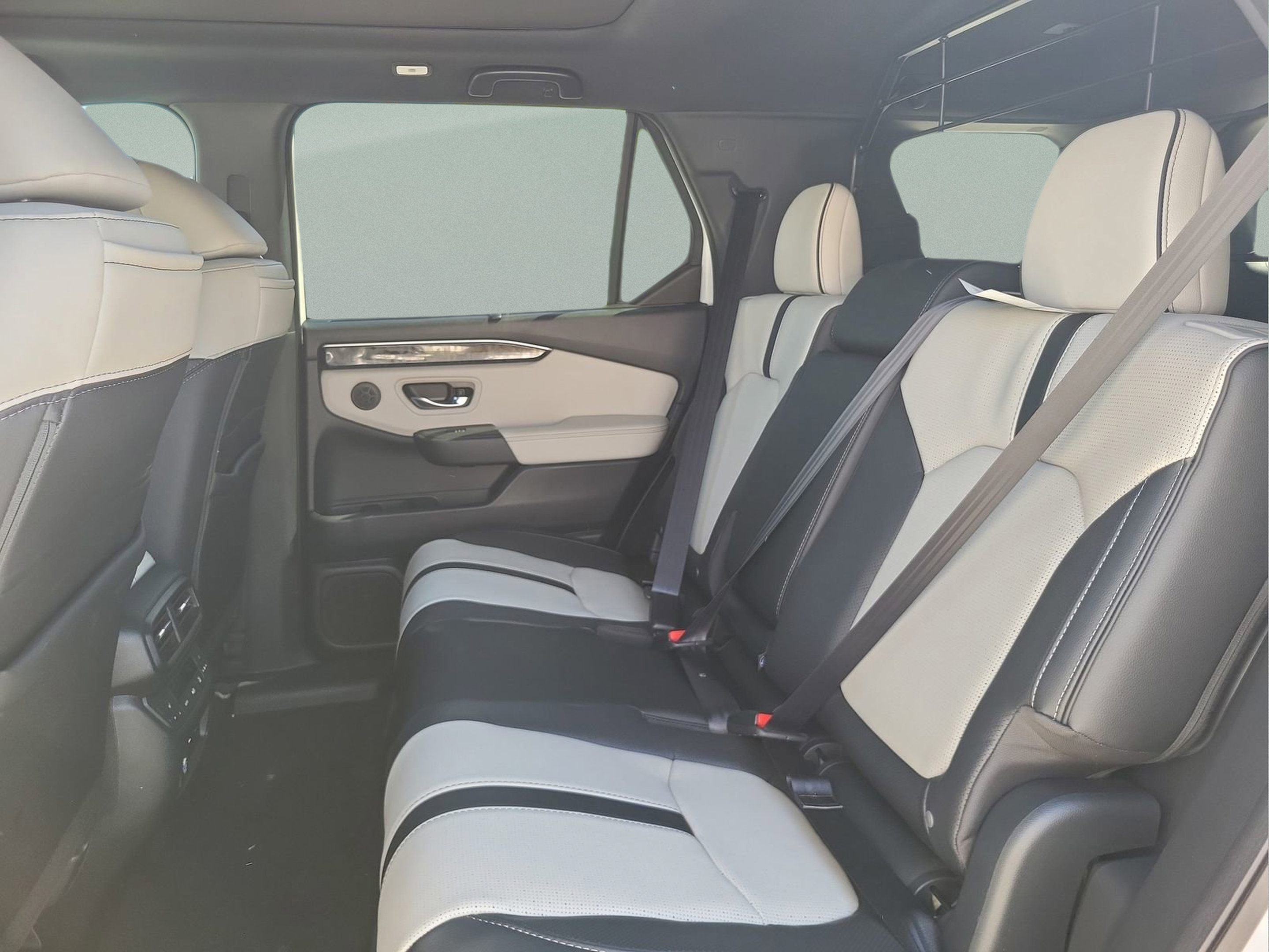 New 2026 Honda Passport TrailSport Elite image 16