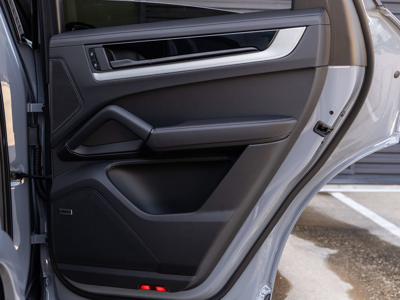 New 2026 Porsche Cayenne S AWD/4WD image 36