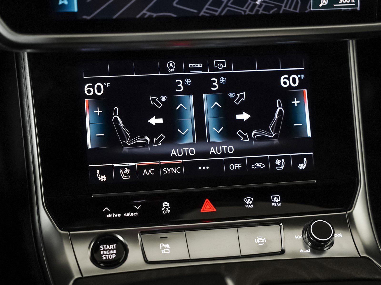 New 2025 Audi A6 Premium Plus image 19