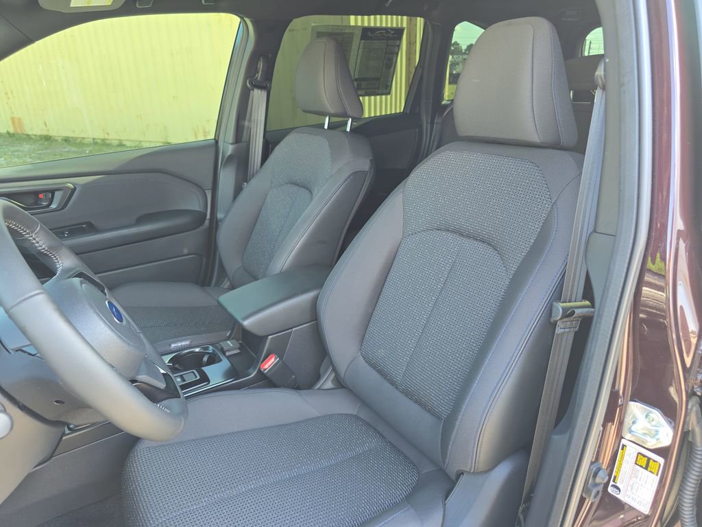 Certified 2026 Subaru Forester Premium AWD/4WD image 12