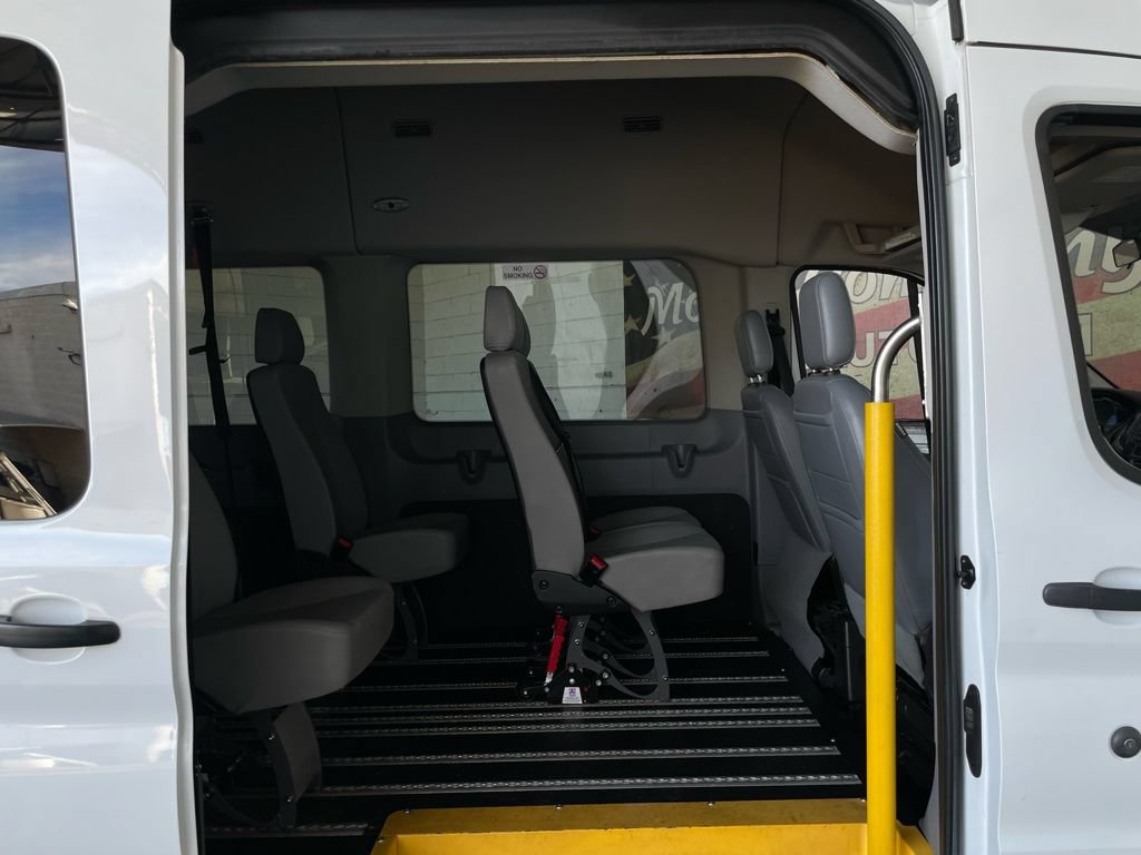 Used 2019 Ford Transit 350 XL RWD image 14